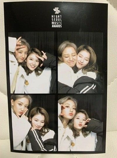 Keitadj Twiceサナ ジヒョの誕生日をお祝い キス魔サナがジヒョにキス Happyjihyoday