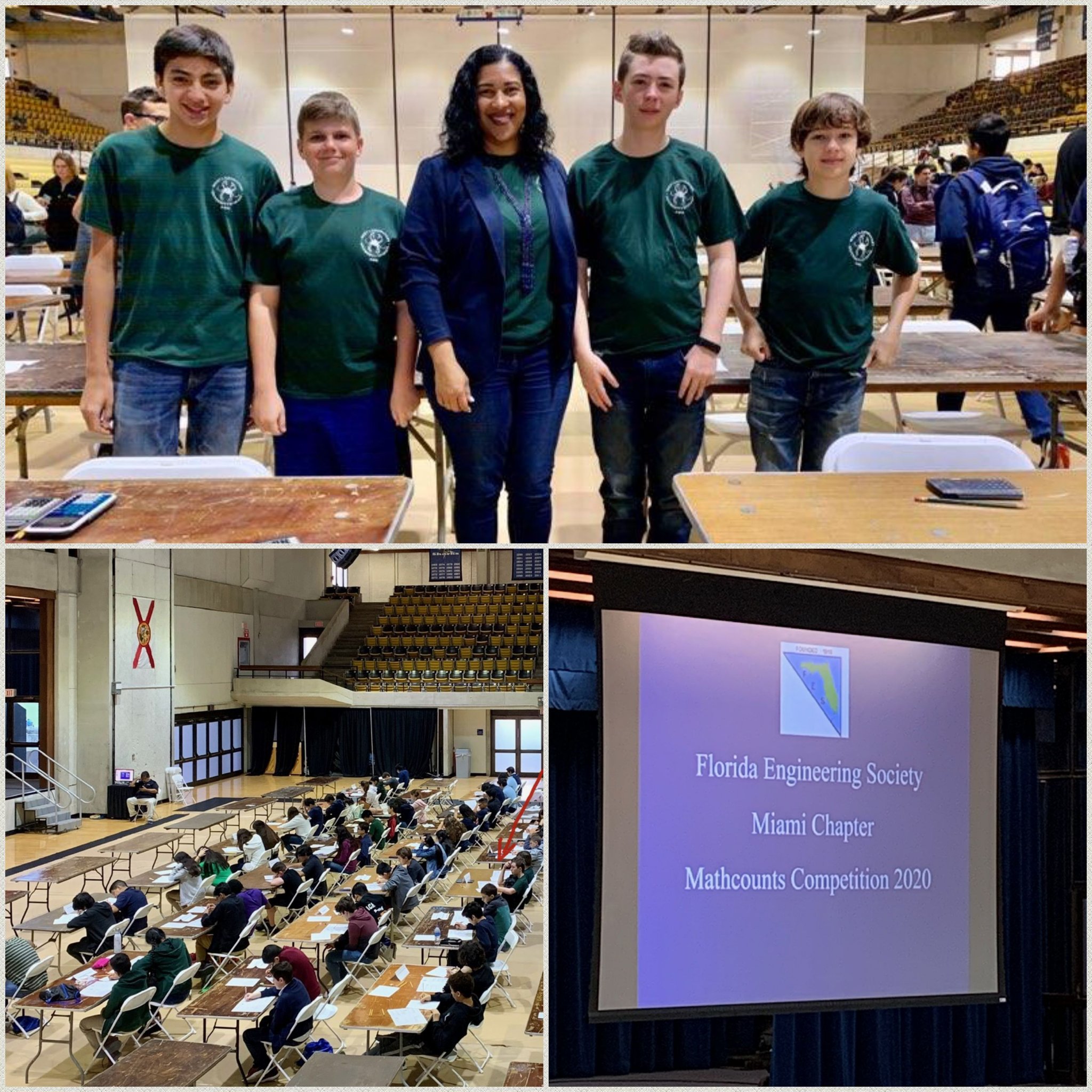 West Lab on Twitter "Dr. Tejada and her students represented West Lab