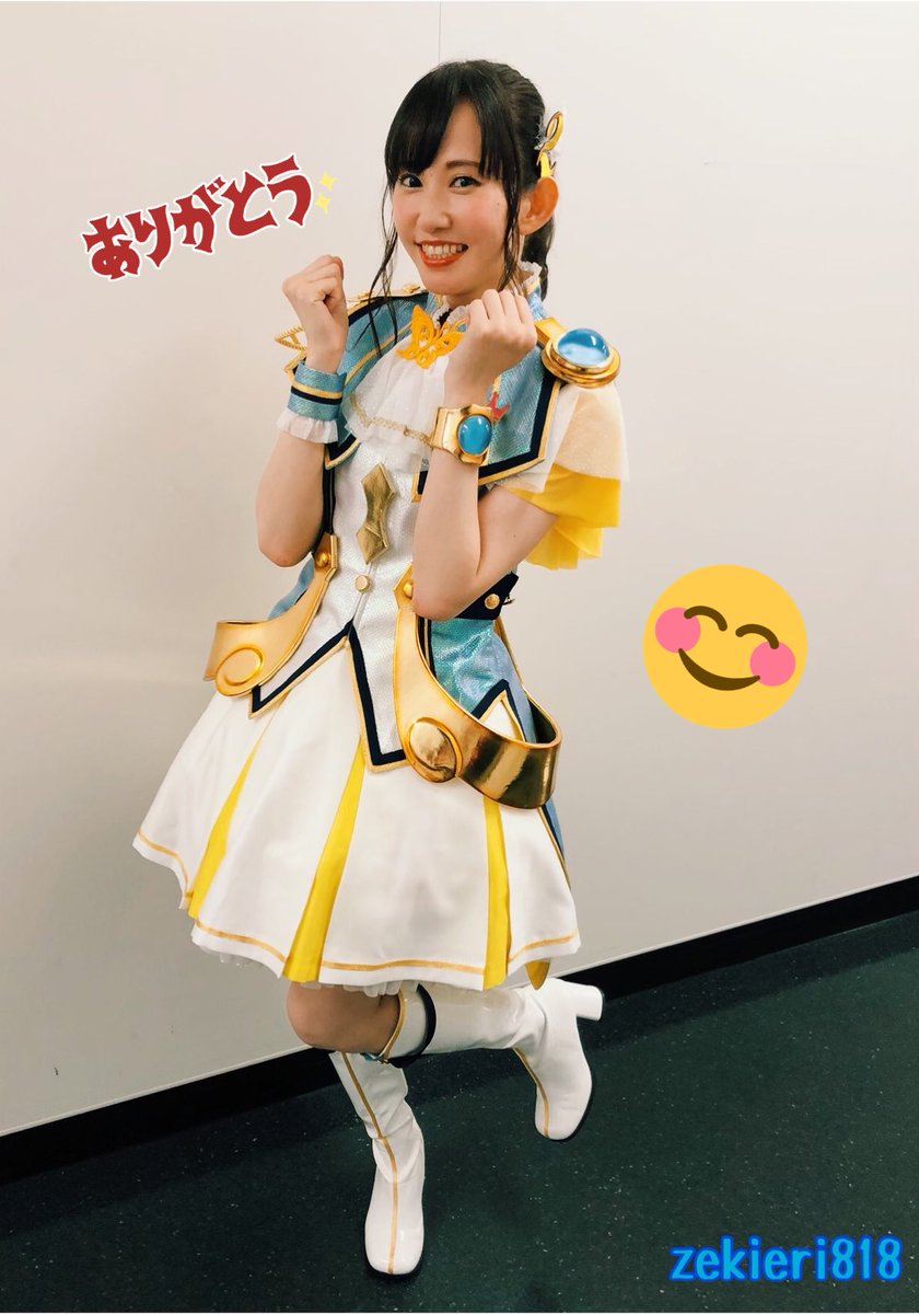 The Idolm Ster Million Live 6thlive Tour Uni On Ir 埼玉公演 出演者感想まとめ 3ページ目 Togetter The Idolm Ster Million Live 6thlive Tour Uni On Ir 埼玉公演 出演者感想まとめ 3ページ目 Togetter