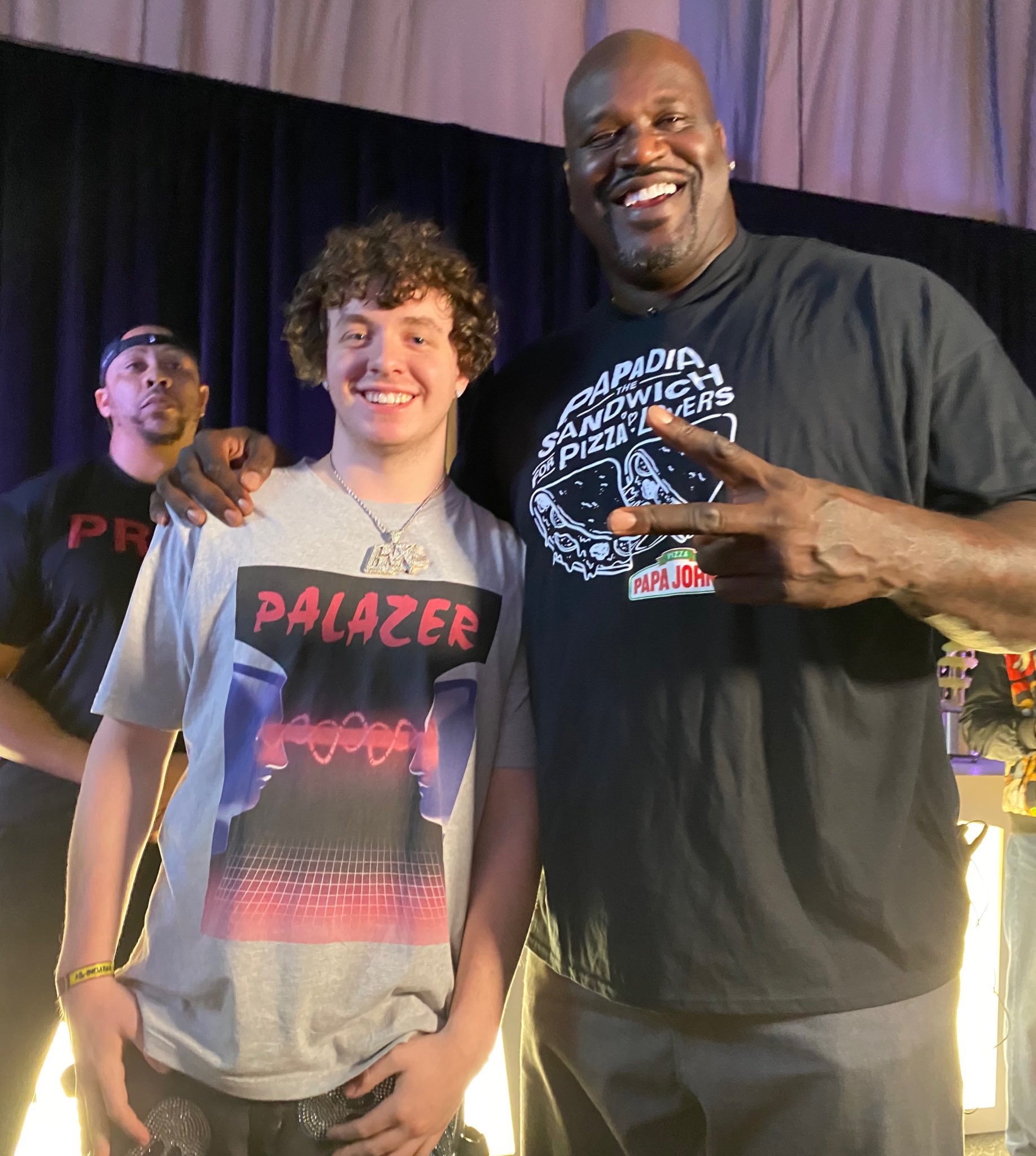How Tall is Jack Harlow: Unveiling the Mystery