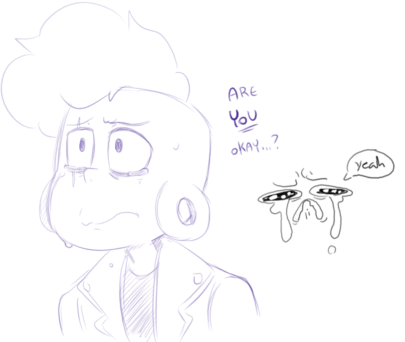 Doodles from Drawpiles with friends! 