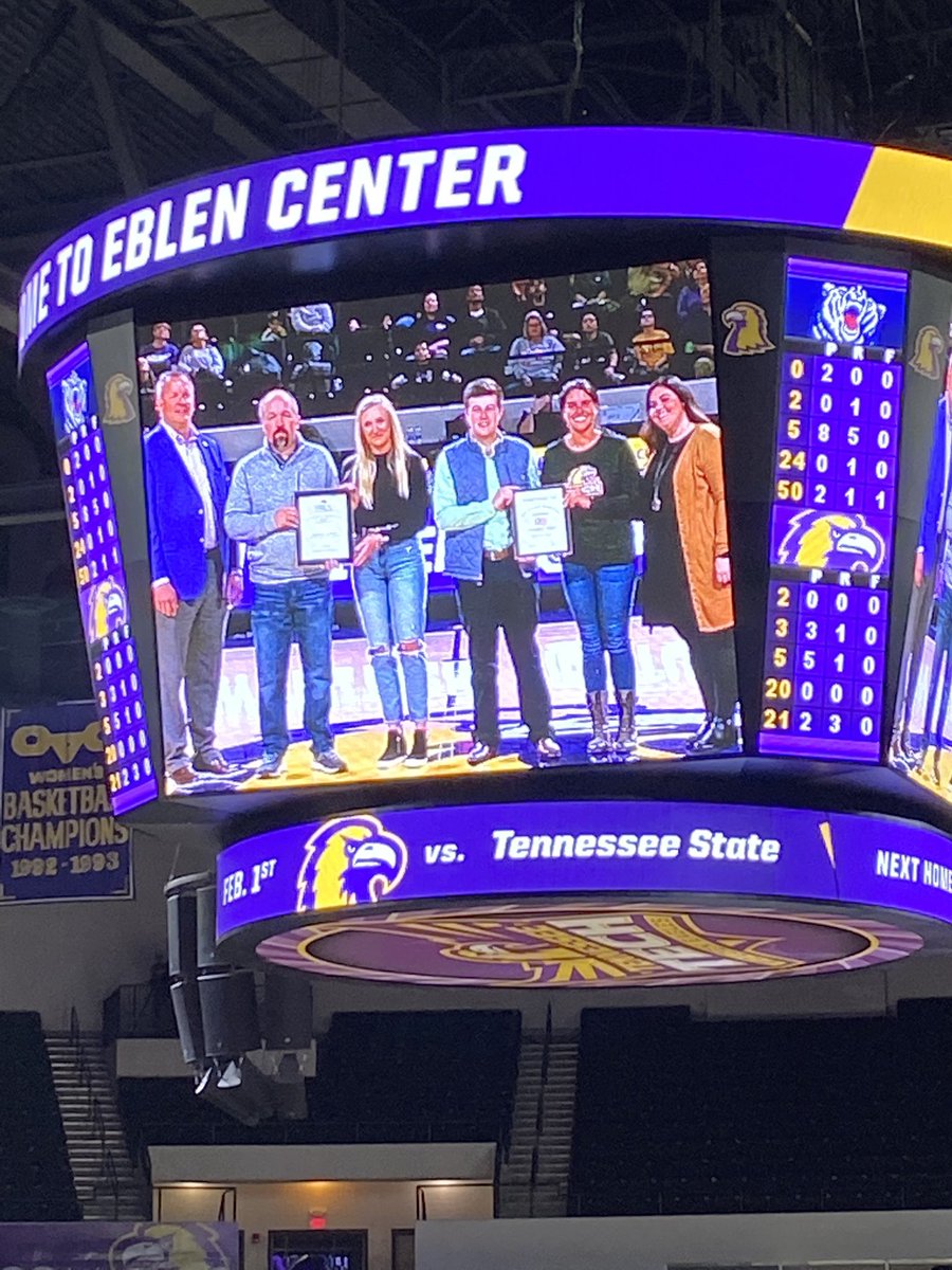 Proud of Senior <a href="/c_yeary3/">Cameron Yeary</a> with such a wonderful career here at Tech! Receiving the All-American Scholar Award! ttusports.com/sports/mgolf/2…