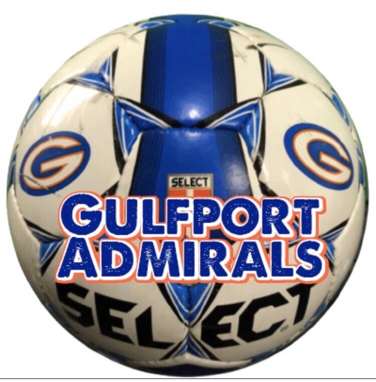 Gulfport Athletic Department tweet media