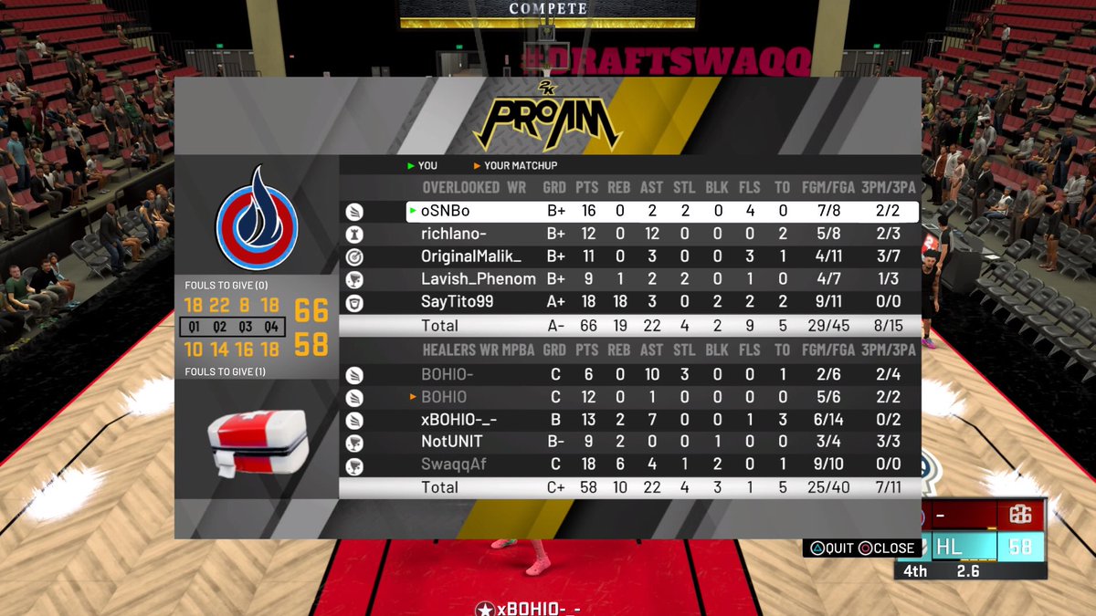 OverLooked 👀 tweet media