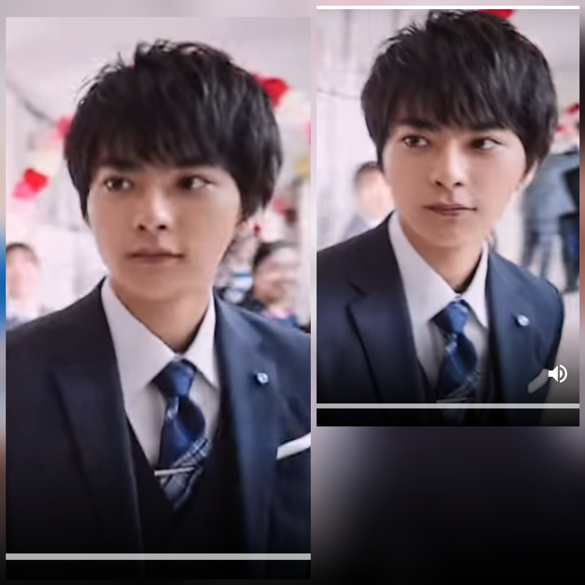 亜沙加 Aokiのコマーシャルに出ているsexy Zoneの佐藤勝利くん 髪型と紺のスーツで一瞬牧くんに見えてしまいました 全然似てない って思われる方ごめんなさい 私牧くんロス症候群なんです Aoki Sexyzone 佐藤勝利 林遣都 牧凌太 T Co