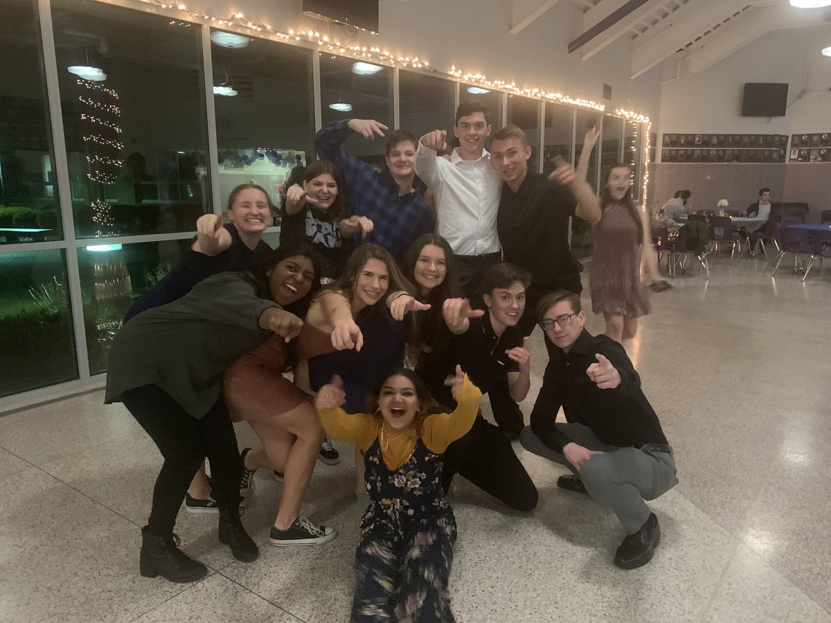 JrClassPHSC's tweet photo. ❄️💙 #WinterDance2020 #PHSC #PickCentral #JuniorClass #PromCommittee #Fundraiser #PLSDProud https://t.co/JKUgzEfLLC