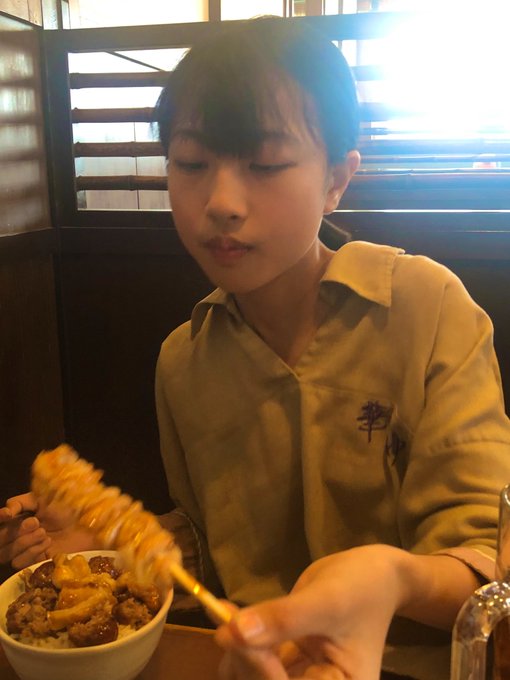 Twitterのコスプレ画像22