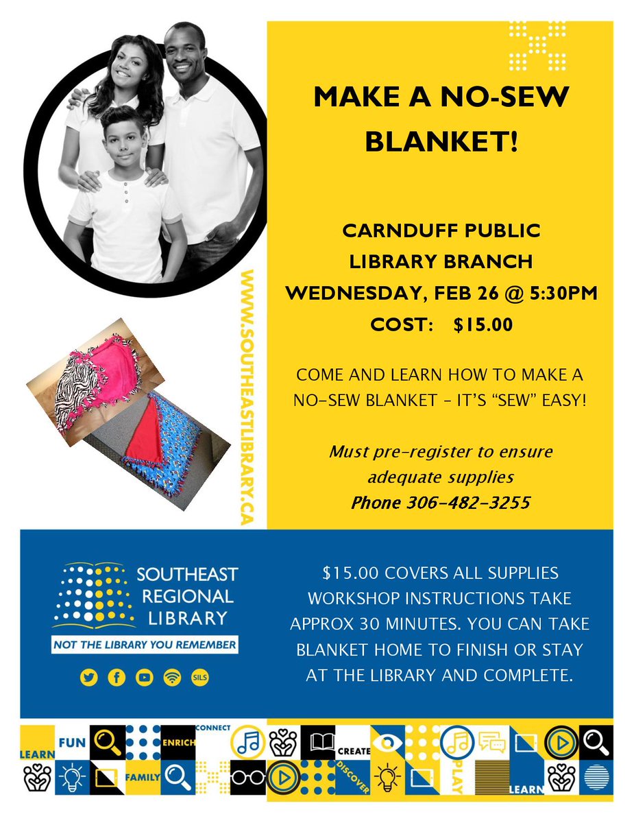CarnduffLibrary tweet picture