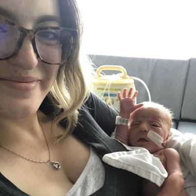 corrina_vahey's tweet photo. #NewProfilePic https://t.co/39BvfT0J4z