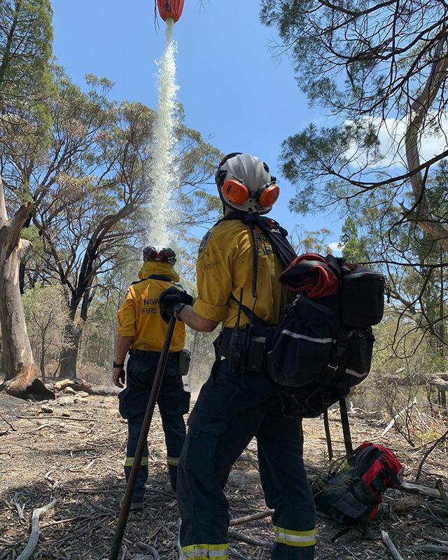 mannerswine's tweet photo. Bang on target! #raft #volunteerfirefighter #makeitrain #perfectangle https://t.co/3UWMPgoqEE https://t.co/Nv0vysSaT5