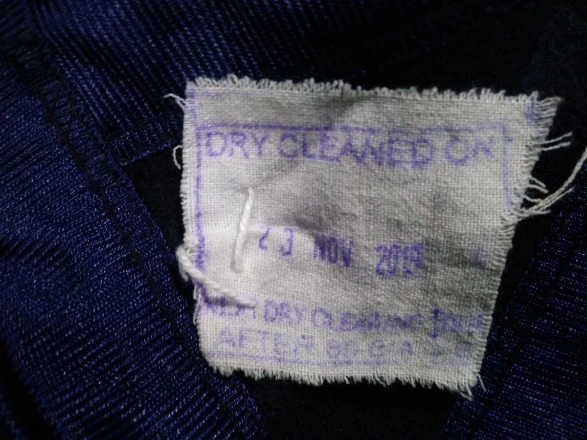 techpushkar's tweet photo. @PiyushGoyal @RailMinIndia  Pathetic condition of bed rolls in 12309 Patna Rajdhani Express on 1st Feb. Unwashed bedsheets with hairs all over. Blanket dry cleaned more than 2 months old.  Attendant Chandan Kumar Coach B1 was clueless. https://t.co/xYf86eWlVO