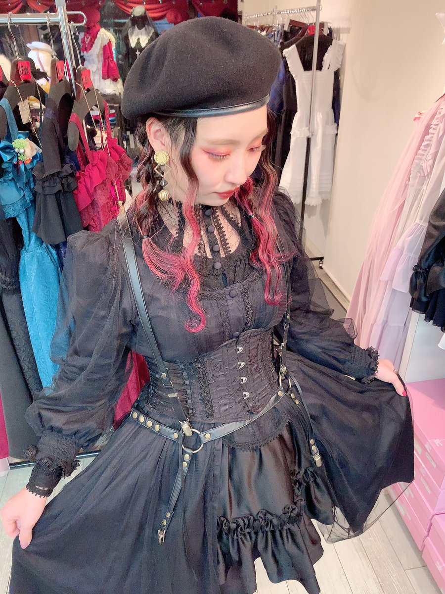 ATELIER-PIERROT on X