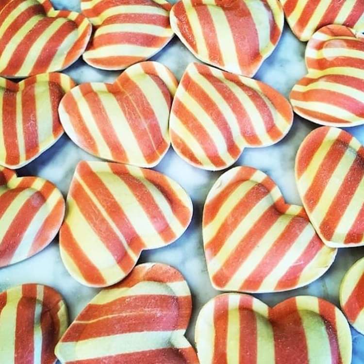 La Rose Bakery tweet media