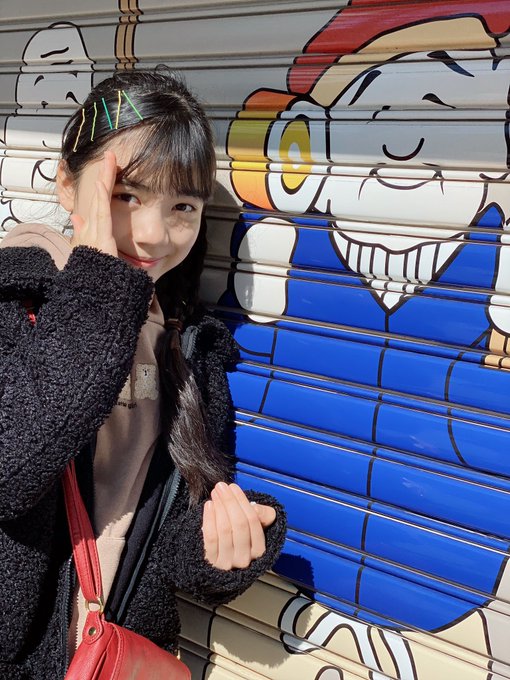 Twitterのコスプレ画像35