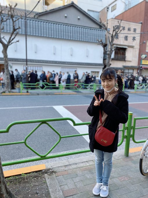 Twitterのコスプレ画像37