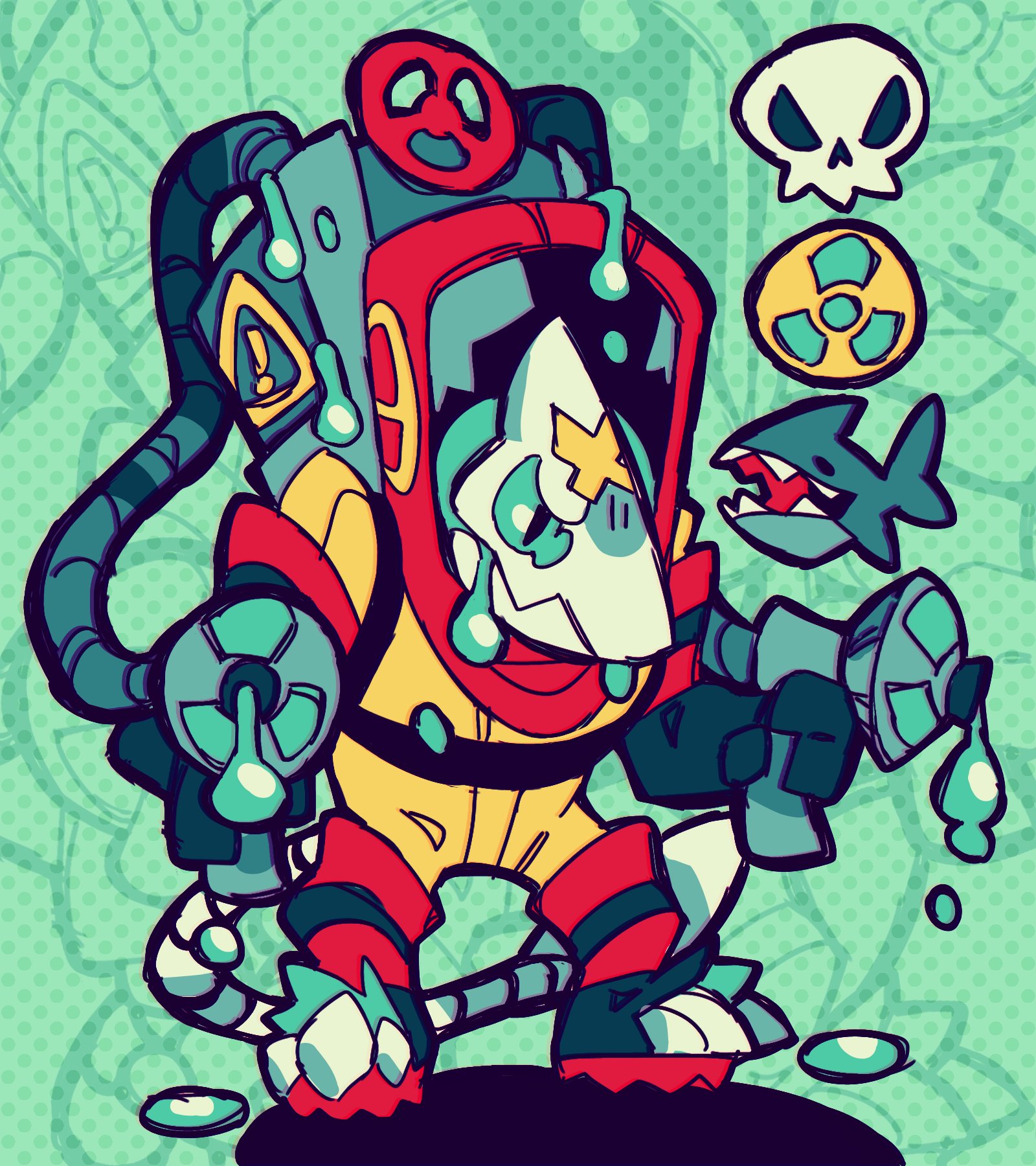 THE NOODLE on Twitter ""three emojis challenge" part 2 baby! https//t