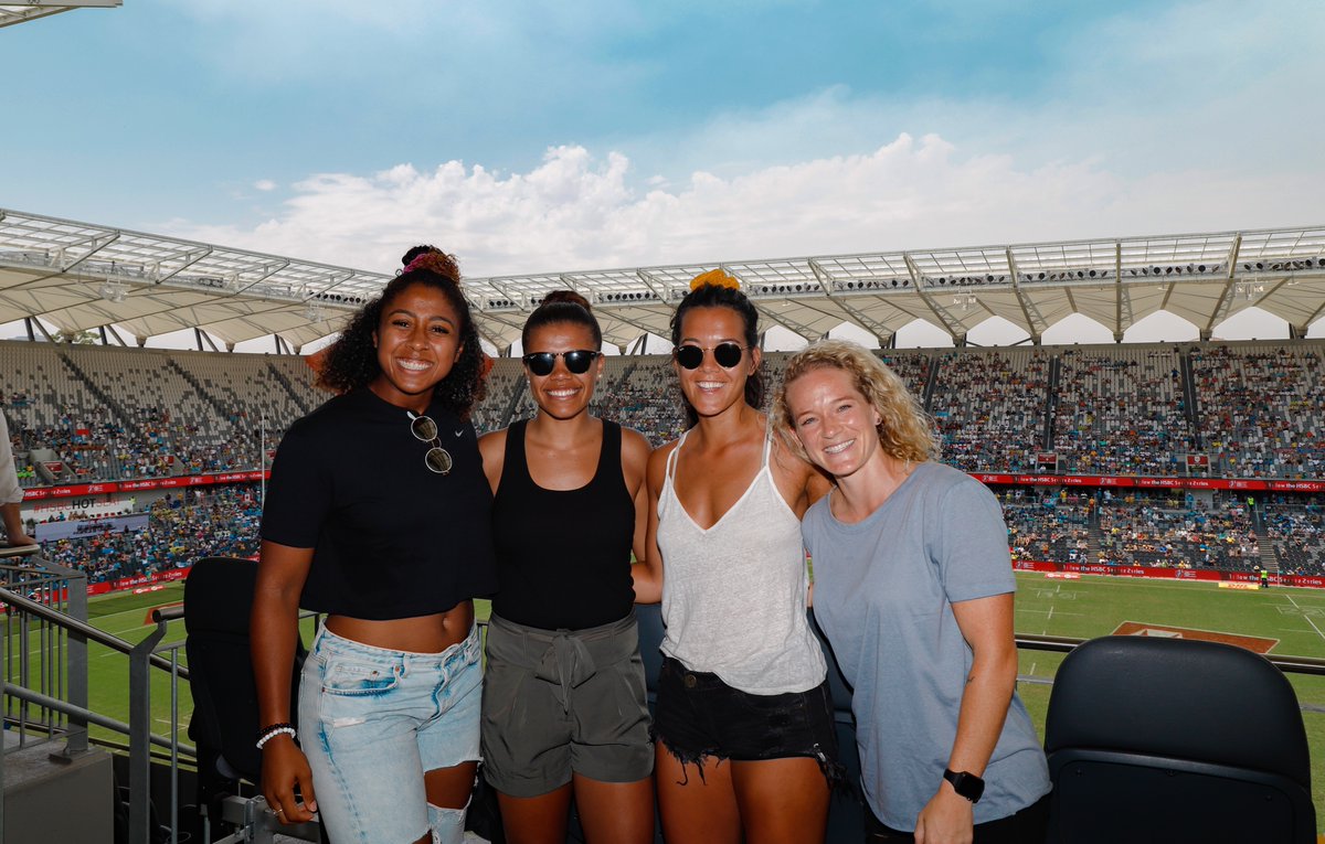 CommBank Stadium (@commbankstadium) on Twitter photo Wander Women in the house! Awesome to have #BankwestStadium ambassador <a href="/jada_whyman/">Jada Whyman</a> and her superstar <a href="/wswanderersfc/">WS Wanderers FC</a> teammates here to check out the #Sydney7s! Wander Women in the house! Awesome to have #BankwestStadium ambassador <a href="/jada_whyman/">Jada Whyman</a> and her superstar <a href="/wswanderersfc/">WS Wanderers FC</a> teammates here to check out the #Sydney7s!