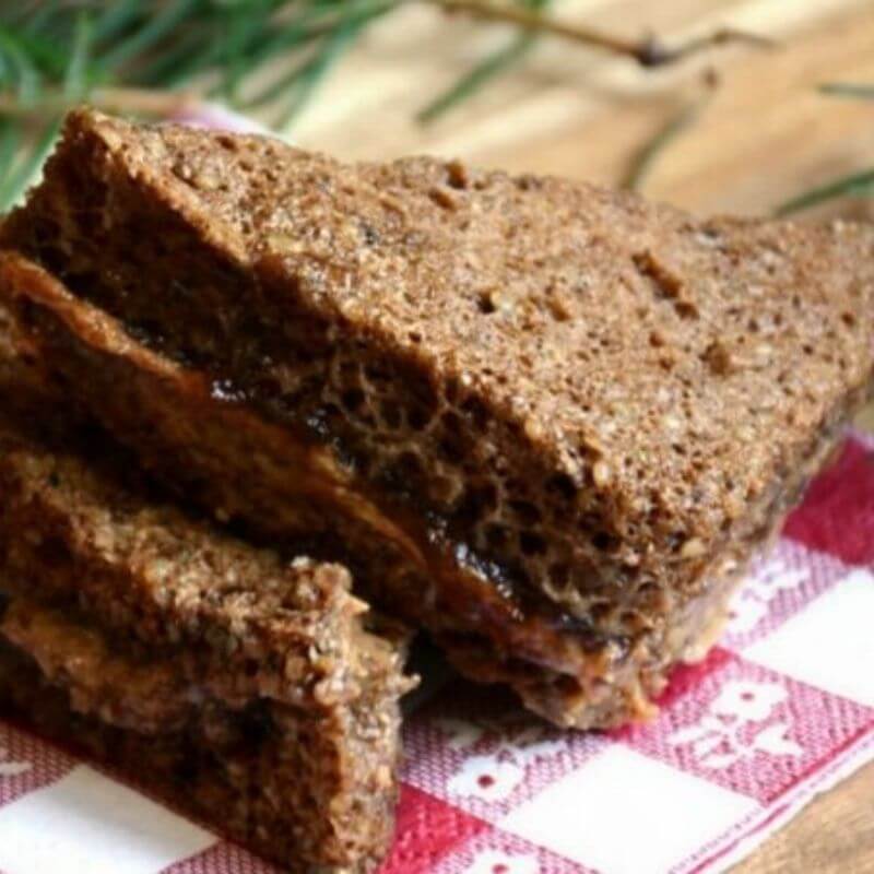 ForestandFauna's tweet photo. High Protein Hemp Seed Bread https://t.co/km95wVDi2r https://t.co/7L0PlCYuyF