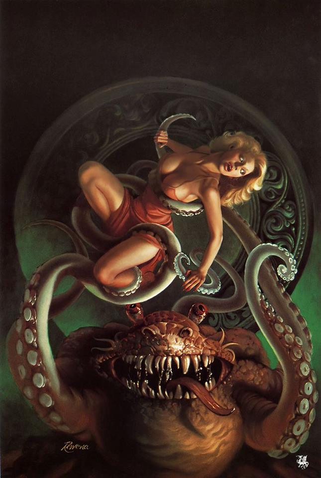 SumPunkWhoCares's tweet photo. #ClarkAshtonSmith(1893-1961):#HyperboreanCycle:
Entry2:#TheTaleOfSatampraZeiros (1929):
This is the 1st great tale of Smith's Hyperborea. It stars 1 of my favorite members of #HPLovecraft-inspired #CthulhuMythos, #Tsathoggua the lazy & is narrated by a thief. https://t.co/8tpZkz4YaZ