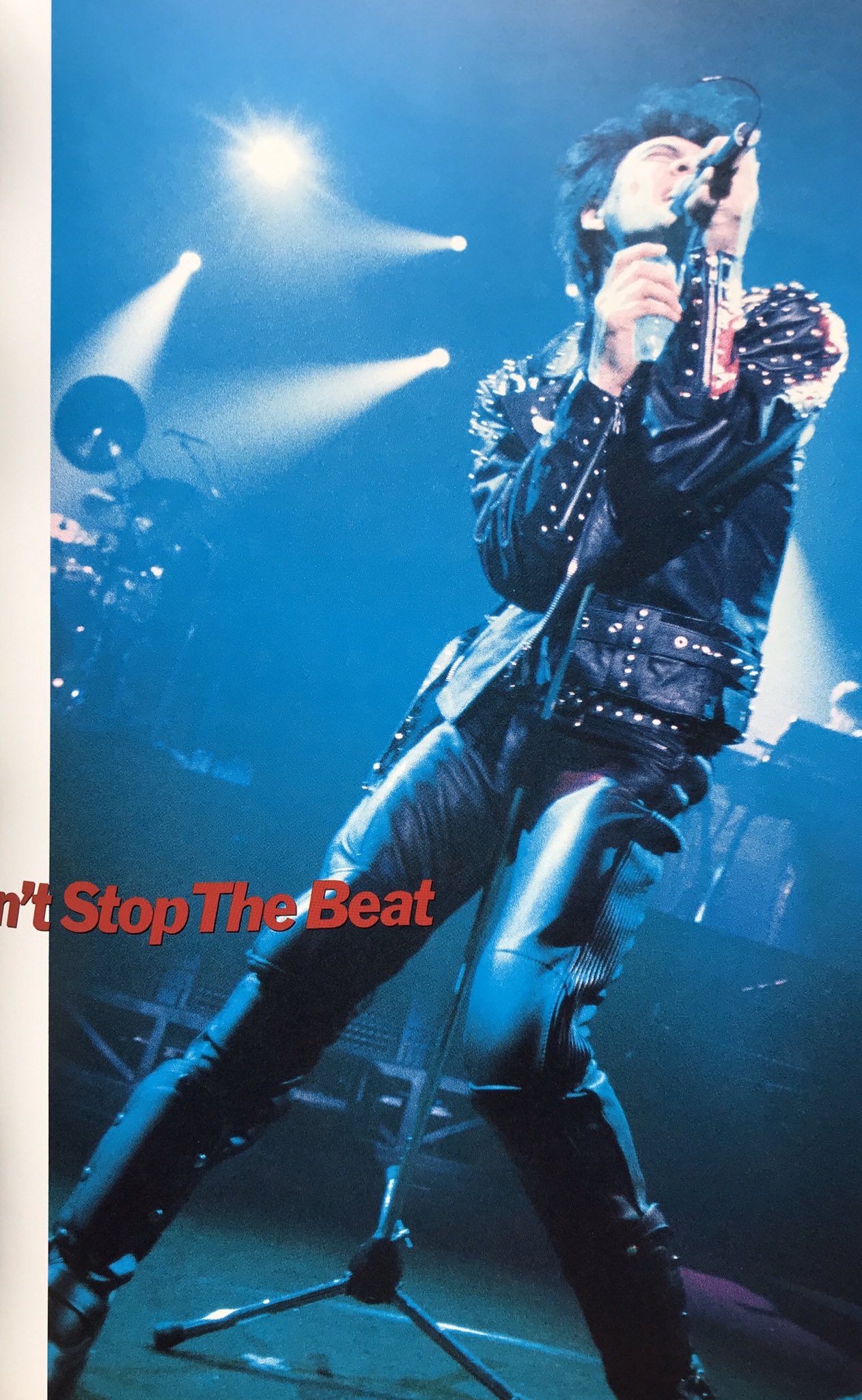 氷室京介/OVER SOUL MATRIX Amazon.co.jp: OVER SOUL MATRIX [VHS] [DVD] : 氷室京介, 氷室