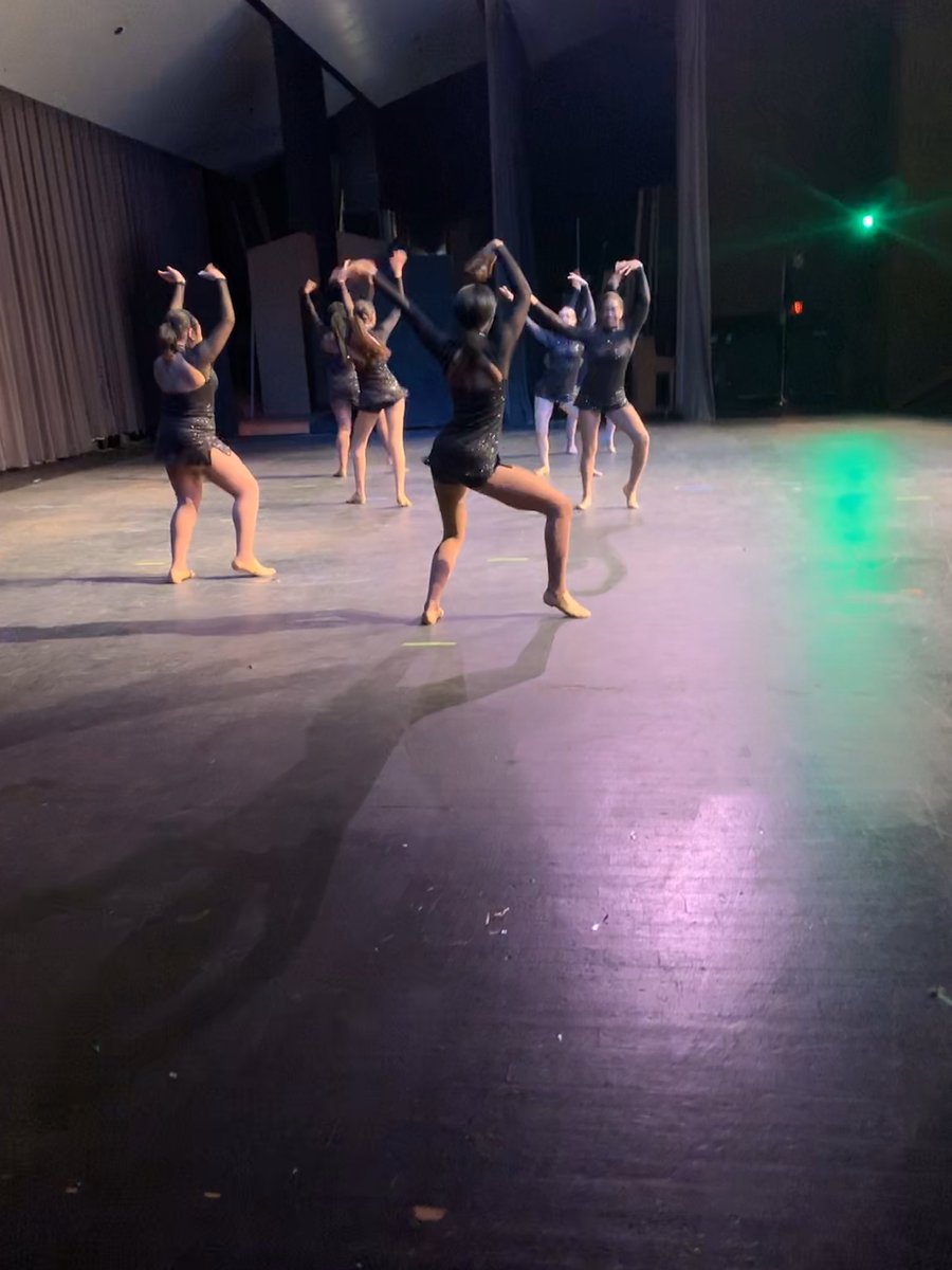 Ryle Dance Team tweet media