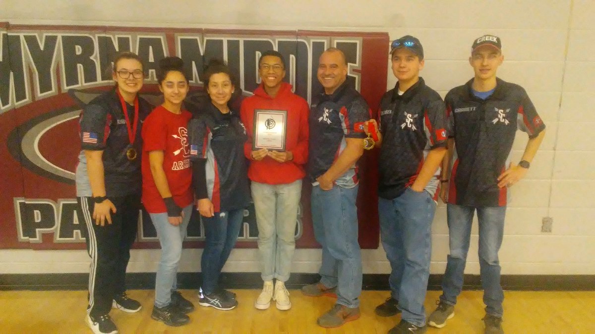 Stewarts Creek Archery (creek_archery) Twitter