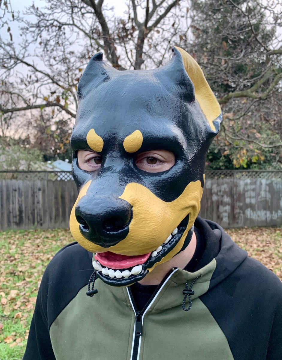 SnapJawForge's tweet image. 💥🦴𝗦𝗡𝗔𝗣 𝗝𝗔𝗪 𝗥𝗔𝗙𝗙𝗟𝗘🦴💥

Hello Pups! 

Let's celebrate 500 followers together by holding a raffle!

Winner's choice of any available hood at any size &amp;amp; any paint job!

To enter, please RT &amp;amp; follow!

Winner to be chosen on February 29th!

💚💥CHOMP💥💙