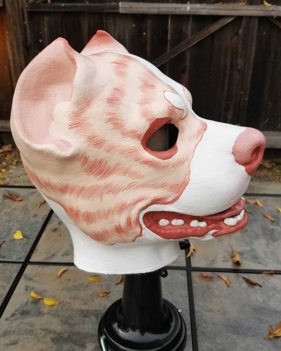 SnapJawForge's tweet image. 💥🦴𝗦𝗡𝗔𝗣 𝗝𝗔𝗪 𝗥𝗔𝗙𝗙𝗟𝗘🦴💥

Hello Pups! 

Let's celebrate 500 followers together by holding a raffle!

Winner's choice of any available hood at any size &amp;amp; any paint job!

To enter, please RT &amp;amp; follow!

Winner to be chosen on February 29th!

💚💥CHOMP💥💙