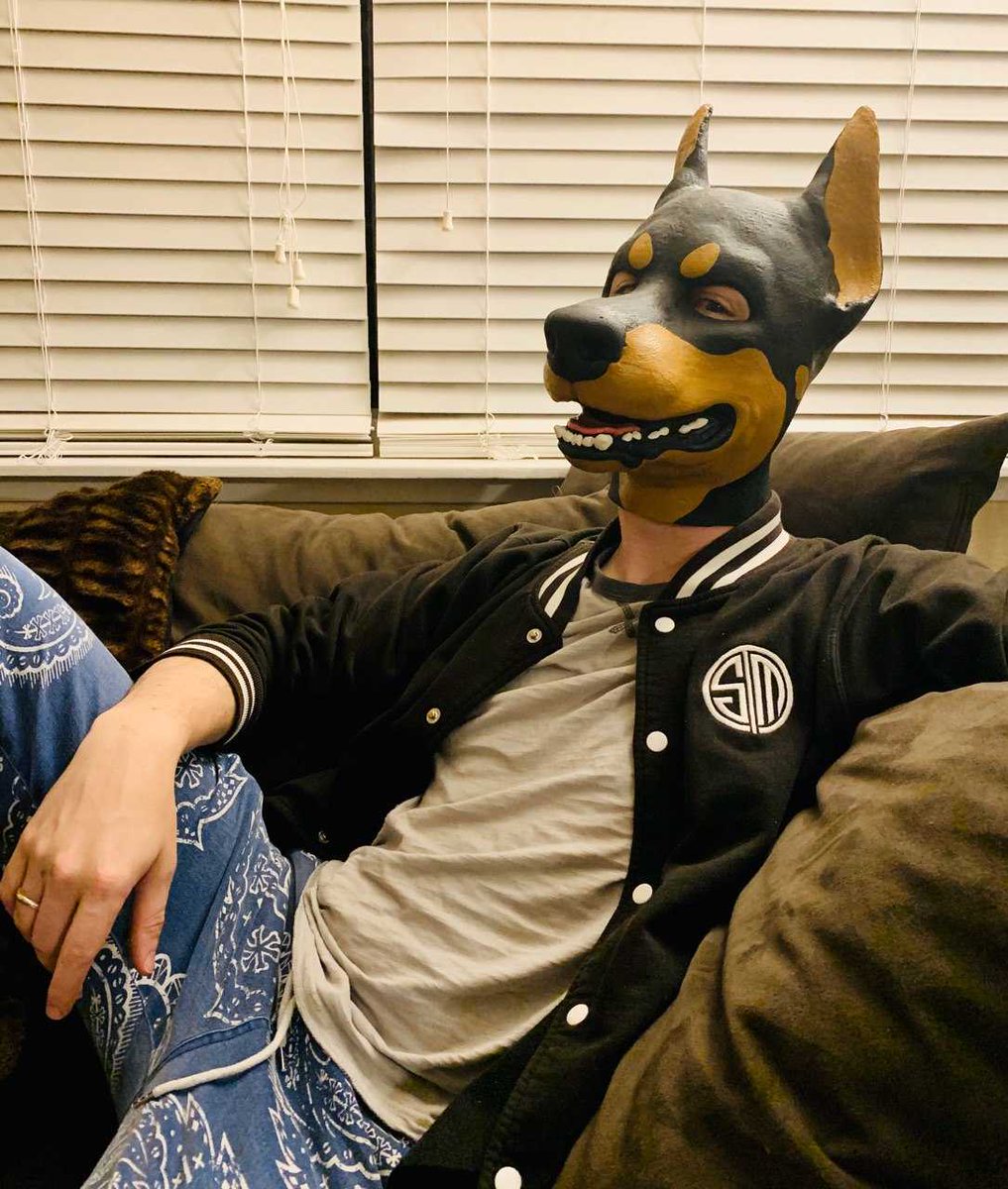 SnapJawForge's tweet image. 💥🦴𝗦𝗡𝗔𝗣 𝗝𝗔𝗪 𝗥𝗔𝗙𝗙𝗟𝗘🦴💥

Hello Pups! 

Let's celebrate 500 followers together by holding a raffle!

Winner's choice of any available hood at any size &amp;amp; any paint job!

To enter, please RT &amp;amp; follow!

Winner to be chosen on February 29th!

💚💥CHOMP💥💙