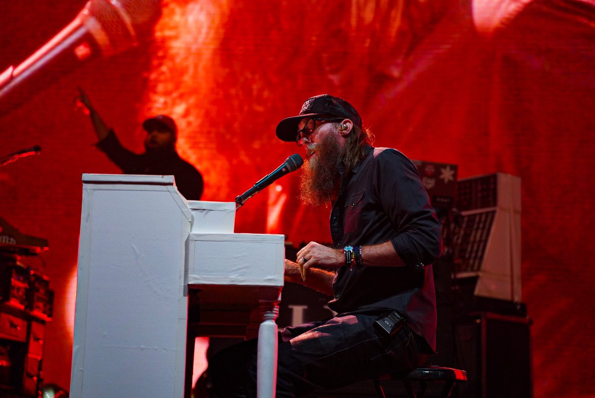 StateFarmArena's tweet photo. Winter Jam Tour 🙏

Thanks for an unforgettable night, @winterjamtour! https://t.co/Ls7WKU7jM6