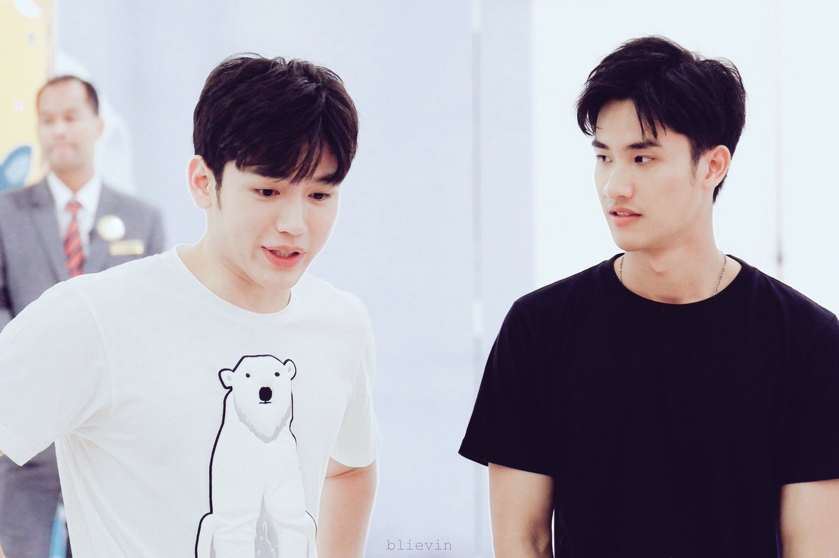 “He was my North, my South, my East and West, My working week and my Sunday rest.” STOP ALL THE CLOCKS, W.H. Auden  #เตนิว