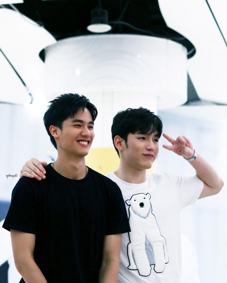 “He was my North, my South, my East and West, My working week and my Sunday rest.” STOP ALL THE CLOCKS, W.H. Auden  #เตนิว