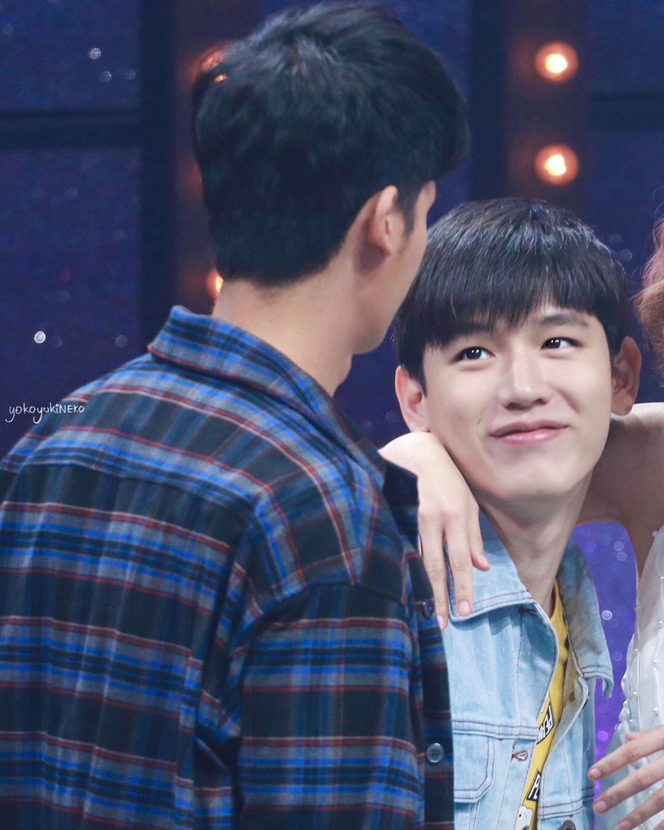 “The minute I heard my first love story, I started looking for you.”THE ILLUSTRATED, Jalaluddin Rumi  #เตนิว