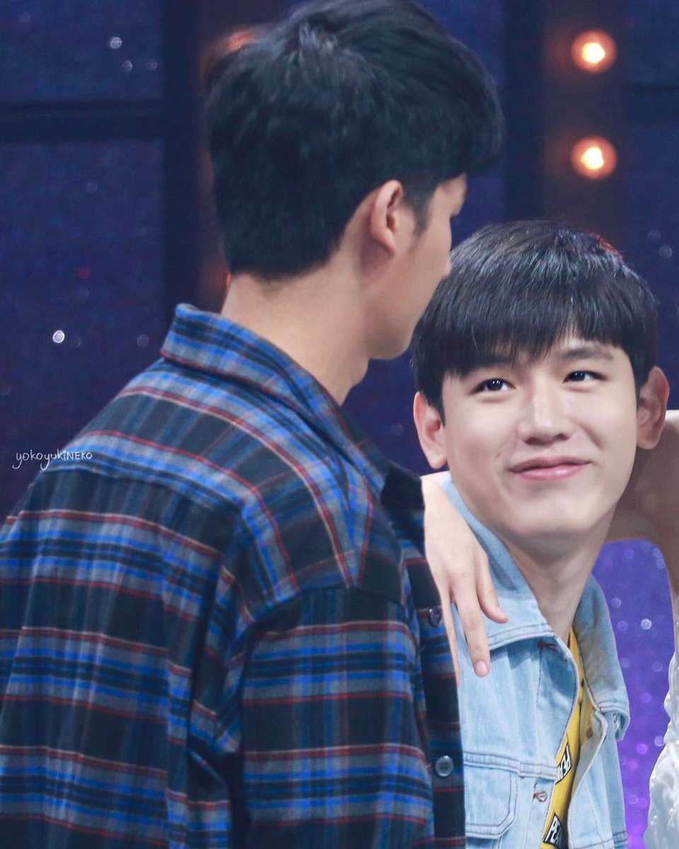 “The minute I heard my first love story, I started looking for you.”THE ILLUSTRATED, Jalaluddin Rumi  #เตนิว