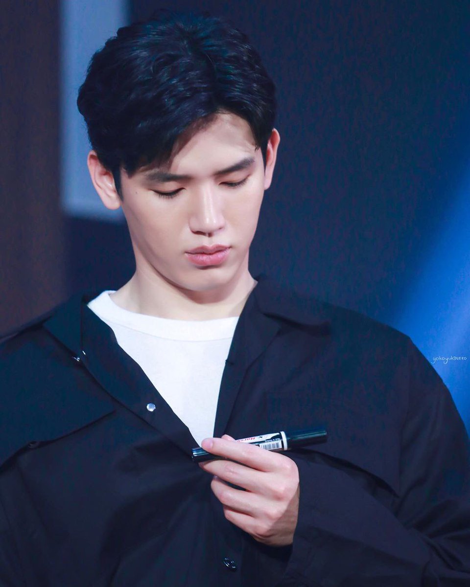 “If I loved you less, I might be able to talk about it more.”EMMA, Jane Austen  #เตนิว