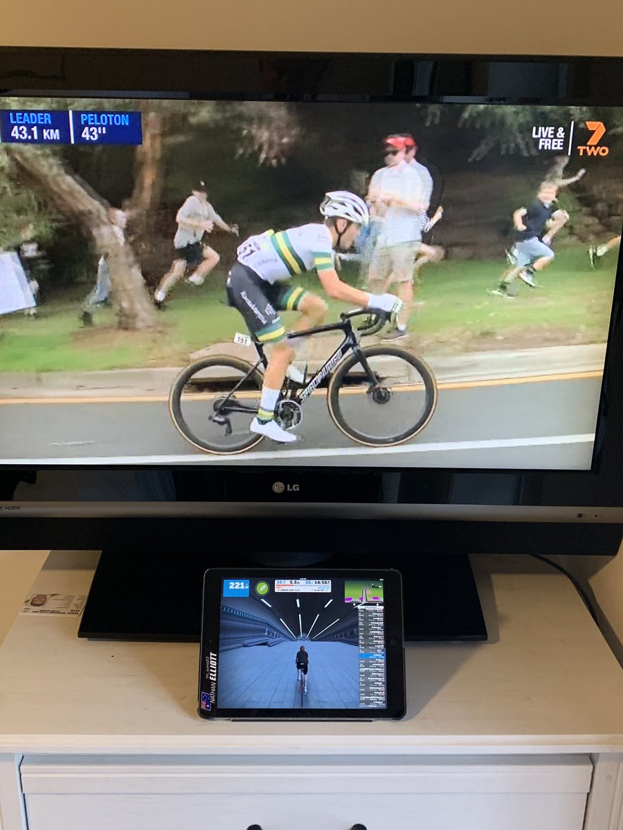 Nathan Elliott tweet media