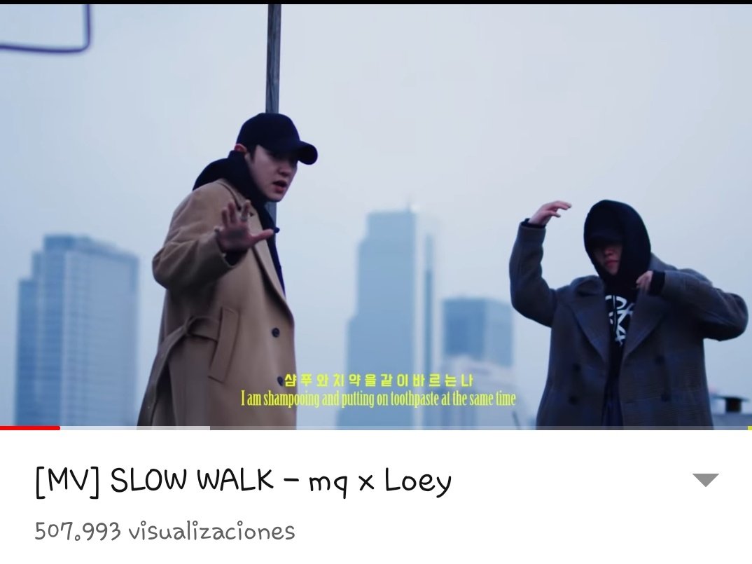 Carli_su's tweet photo. Porque en esta casa se apoya a #CHANYEOL todos los días,aquí el stream 🥳
Pdt. Son cuentas simples, si tan solo 100.000 aeris reprodujeran a nivel mundial este mv 3veces al día,una vez mañana tarde y noche
#SlowWalkWithLoey
#찬열 #엑소 #EXO #weareoneEXO
@weareoneEXO @exoonearewe https://t.co/OMNd0pm0ND