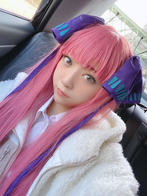 Twitterのコスプレ画像20
