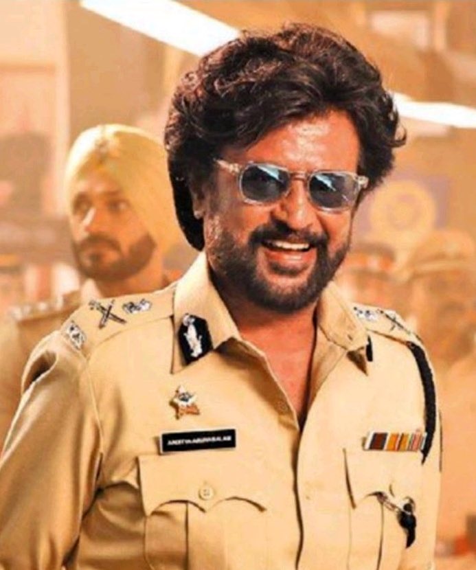 LINGAKUMAR1710's tweet photo. தோல்வியா. எனக்கா..?

#25DaysOfBlockbusterDARBAR https://t.co/TdSki1ACto