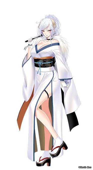 永田るいのtwitterイラスト検索結果