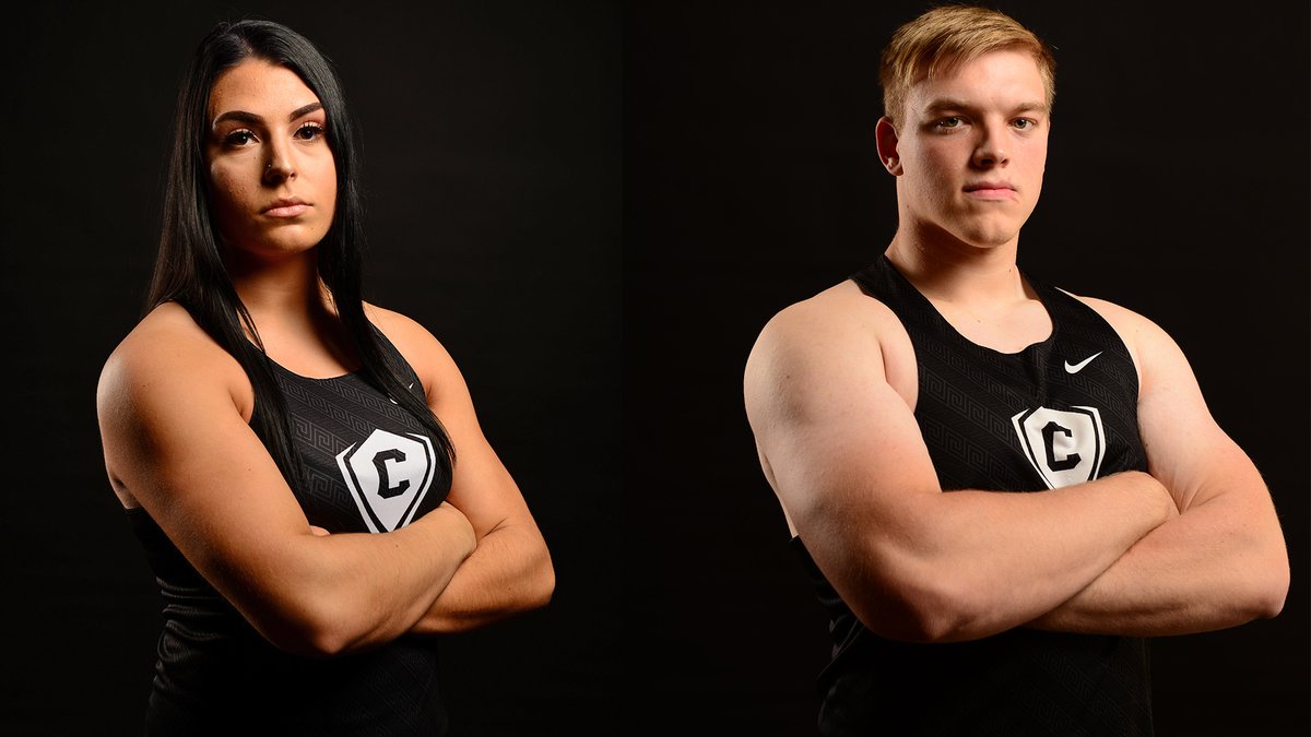 gocugoTRACK's tweet photo. RECAP | #CavTF throwers post good marks at UW Invitational over the weekend.
#GNACTF
https://t.co/gm3W5Fa7gl https://t.co/RpxwRp6B3d