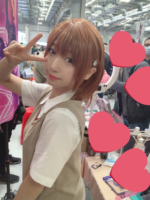 コスプレイヤー伊織もえのTwitter画像48