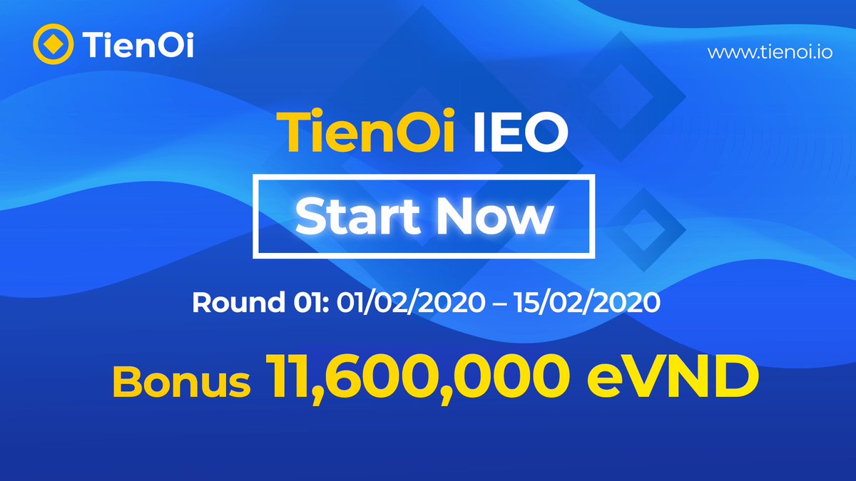 #Bcnex #BCNX #TienOi #IEO #TIEN 
bcnex.net/en/ieo/17