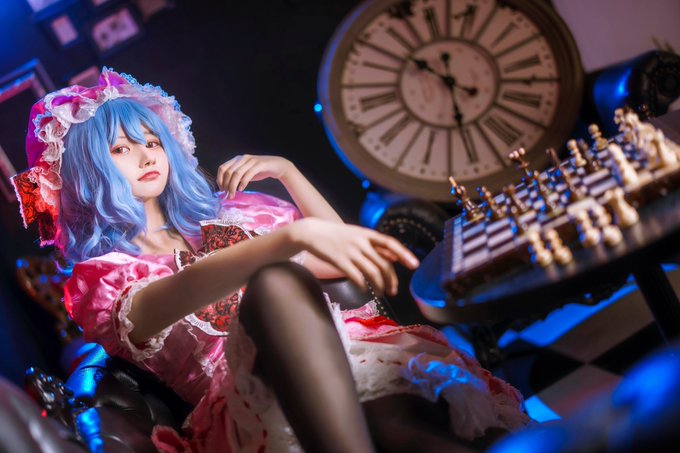 Twitterのコスプレ画像36