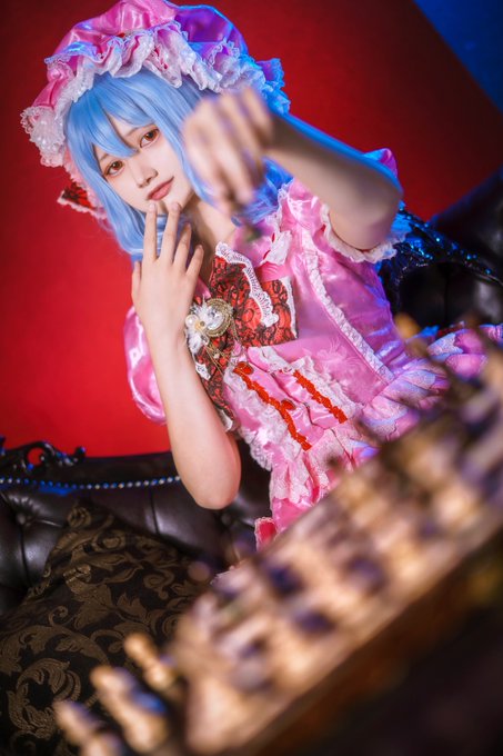 Twitterのコスプレ画像38