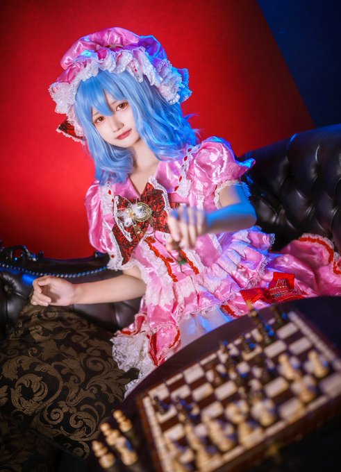 Twitterのコスプレ画像37