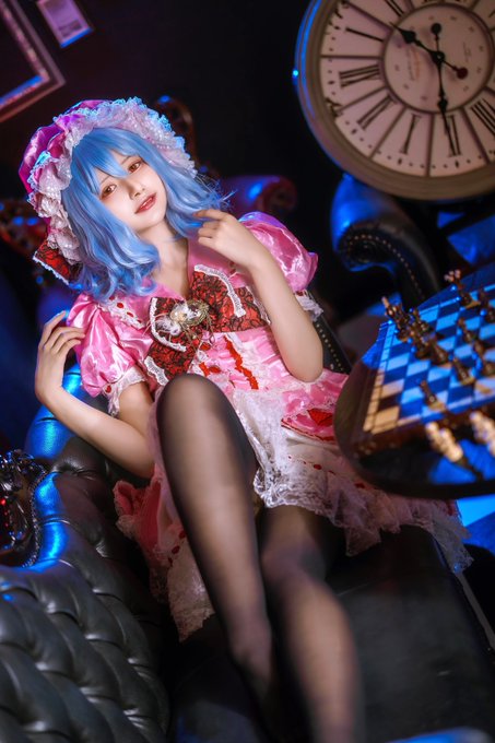 Twitterのコスプレ画像35