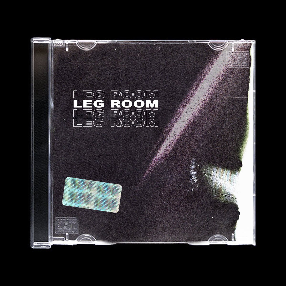 NEW ALBUM “LEG ROOM”...SPRING 2020
Artwork: @_willbritton 🔥🔥