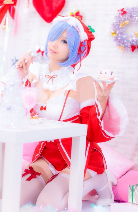 Twitterのコスプレ画像39