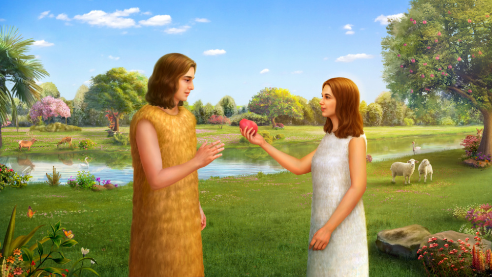 Where Does People’s Pain Come From?
#GodsWord #GodsLove #blessed #faith #truth #church #Jesus #Christ #salvation
🔗🔍holyspiritspeaks.org/the-meaning-of…